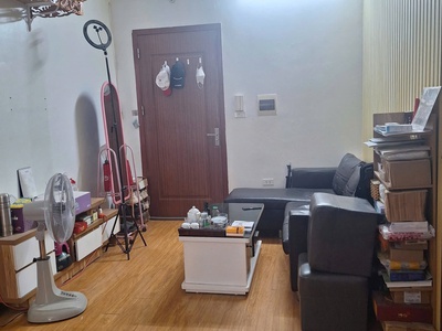 Chính chủ bán căn hộ 1208 tầng 12- tòa 32 tầng - tòa ct10a, khu đô thị đại thanh, hà nội 0