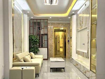 Bán nhà hoàng văn thái, phân lô, gần phố, nở hậu, 5t thang máy, 36m2, 10.8 tỷ 0
