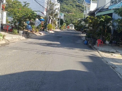 Bán đất đẹp - vị trí mặt tiền đường nguyến địa lô - tđc hòn xện, bắc nha trang, khánh hòa 0