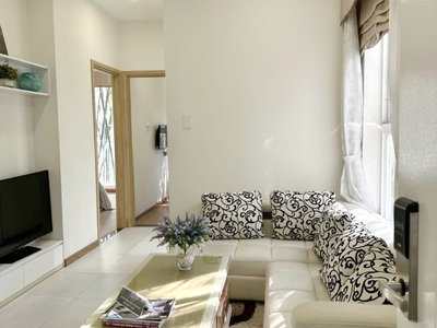 Khu căn hộ dream home riverside quận 8 0