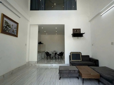 93. nhà 7,5 triệu 3 phòng ngủ gần bến xe hồng loan 1