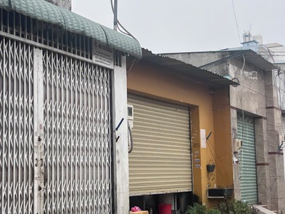 Bán nhà q12 tân thới hiệp bùi văn ngữ 5x20m sổ hồng 4.4 tỷ.hxh 0