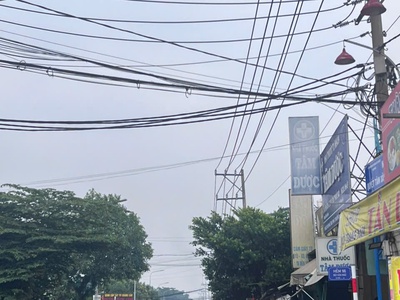 Bán nhà q12 tân thới hiệp bùi văn ngữ 5x20m sổ hồng 4.4 tỷ.hxh 2