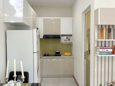 Khu căn hộ dream home riverside quận 8 1