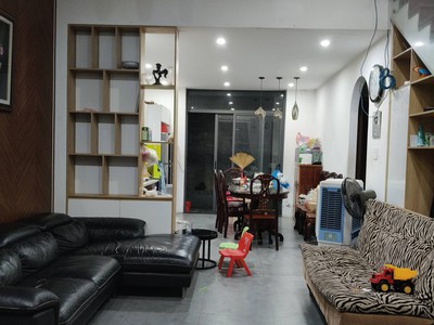 Bán nhà 3 tầng đường hòa phú 10 - view công viên 1