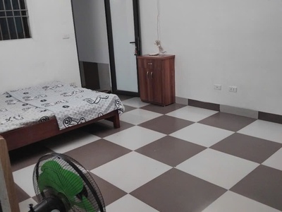 Cho thuê phòng ngõ 99 trung kính giá 4.5tr 1