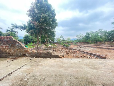 Chính chủ nhờ bán lô đất tại phú thịnh - minh phú - kim anh 1