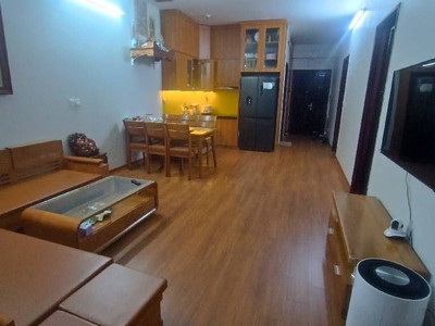 Căn góc thoáng sáng - dream town ct2 tây mỗ  - căn hoa hậu - tầng đẹp nhất toà  99m2 . 1