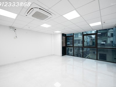 Cho thuê 3 tầng nhà mới xây mặt ngõ 3 minh khai, gần ngã tư bạch mai, chợ mơ, mt 6m 3