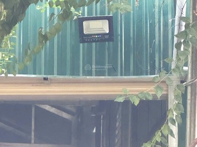 Chính chủ cho thuê kho/xưởng mới 100   110m    cao 5,5m   sát bvđk chương mỹ  chúc sơn 2