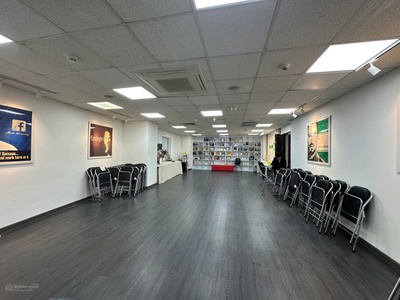 Sẵn mặt bằng VP 72m tại phố Thái hà, cho thuê giá 19 triệu 0