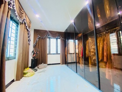 Căn góc 5 tầng kđt đại kim, xây mới gần ô tô 2 thoáng, 37m2 mt 3.3m nhỉnh 10 tỷ 4