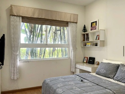 Khu căn hộ dream home riverside quận 8 2