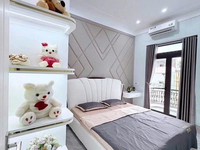 Biệt thự mini - kiệt ô tô vào đến tận nhà kiệt tô hiệu 2