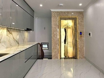 Bán nhà hoàng văn thái, phân lô, gần phố, nở hậu, 5t thang máy, 36m2, 10.8 tỷ 1