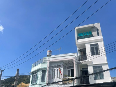 Bán đất đẹp - vị trí mặt tiền đường nguyến địa lô - tđc hòn xện, bắc nha trang, khánh hòa 2