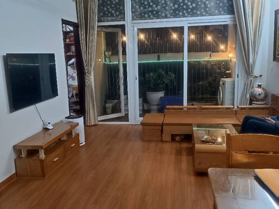 Căn góc thoáng sáng - dream town ct2 tây mỗ  - căn hoa hậu - tầng đẹp nhất toà  99m2 . 2