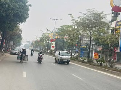 Quá đẹp 114, mặt ql32 đan phượng, hà nội 1