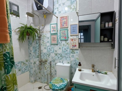 Nhà đẹp huỳnh văn bánh - quận phú nhuận - 99 m2 - 6.75 tỷ 2