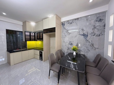 Bán nhà gác lửng kiệt nguyễn như hạnh - full nội thất vào ở ngay 2