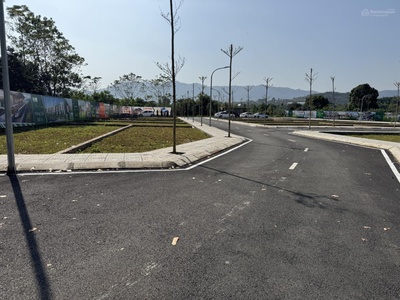 Đất cổ đông, sơn tây, hà nội giá chỉ cần 2,5 tỷ, dt: 100m2 full thổ 1