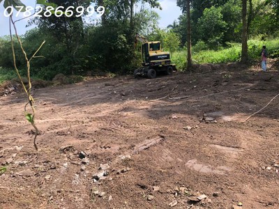 Đất tại đường 1/đt 769, sát bên sân bay long thành. 2,2 tỷ hạ giá còn 2 tỷ , diện tích 123m2 3