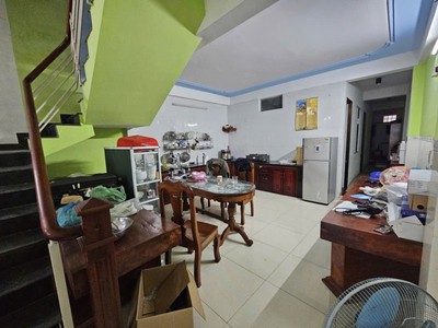 Ngay chợ non nước - mặt bằng kinh doanh 2 tầng - dt 125m 5x 25  - chỉ 6.x tỷ 1