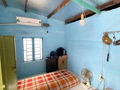 Bán Nhà Phố Tân Hưng 2 Tầng, Hẻm Ôtô Vào Nhà, Lâm Văn Bền, Mặt Tiền 5M, Chỉ 8.55 Tỷ 4