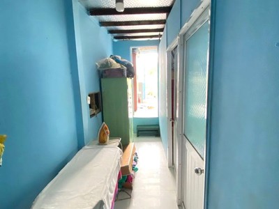 Bán Nhà Phố Tân Hưng 2 Tầng, Hẻm Ôtô Vào Nhà, Lâm Văn Bền, Mặt Tiền 5M, Chỉ 8.55 Tỷ 5