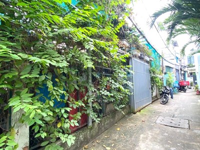 Bán Nhà Phố Tân Hưng 2 Tầng, Hẻm Ôtô Vào Nhà, Lâm Văn Bền, Mặt Tiền 5M, Chỉ 8.55 Tỷ 0