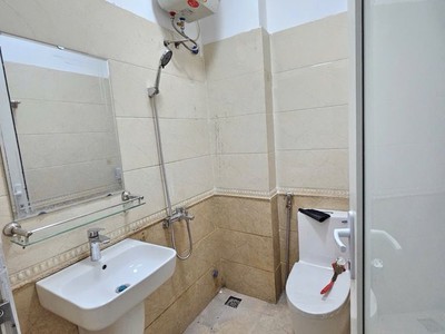 Nhà đẹp- full nội thất - về ở ngay đón tết - gần hồ tây  - tầm tiền quá hiếm-chốt ngay 30m2 3