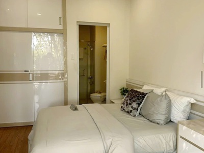 Khu căn hộ dream home riverside quận 8 3