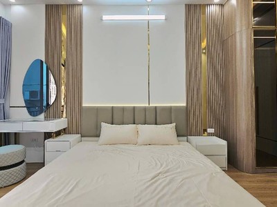 Bán nhà hoàng văn thái, phân lô, gần phố, nở hậu, 5t thang máy, 36m2, 10.8 tỷ 2