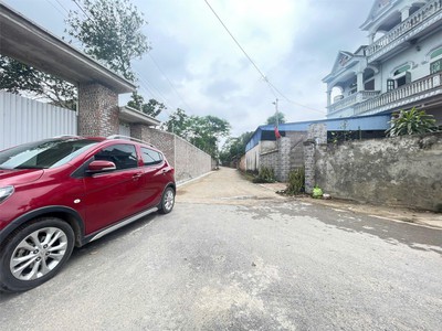 Chính chủ nhờ bán lô đất tại phú thịnh - minh phú - kim anh 3