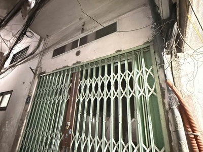 ⚡hiếm : gần ô tô - 6 tầng - nở hậu bán nhà đống đa 0