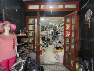 Gấp bán nhà 2 mt hiệp nhất gần cmt8 - bv thống nhất - ga metro. chỉ 11.x tỷ 4