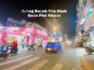 Nhà đẹp huỳnh văn bánh - quận phú nhuận - 99 m2 - 6.75 tỷ 4