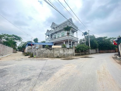 Chính chủ nhờ bán lô đất tại phú thịnh - minh phú - kim anh 4