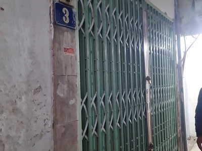 ⚡hiếm : gần ô tô - 6 tầng - nở hậu bán nhà đống đa 1