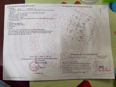 Nhà đẹp- full nội thất - về ở ngay đón tết - gần hồ tây  - tầm tiền quá hiếm-chốt ngay 30m2 4