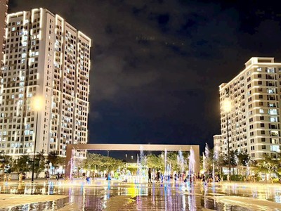 Chốt căn góc 2pn fpt plaza 3  dễ ở, dễ khai thác, dễ cho thuê 2