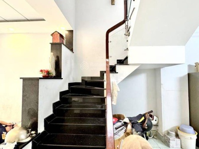 Gấp bán nhà 2 mt hiệp nhất gần cmt8 - bv thống nhất - ga metro. chỉ 11.x tỷ 1