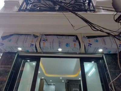 Nhà đẹp kim giang - 35m 5 tầng 4mmt- ô tô đỗ gần- kinh doanh. giá nhỉnh 8 tỷ 0