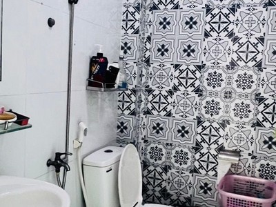 Nhà 2 tầng đúc 40m2 , hoàng trọng mậu - nhỉnh 2 tỷ 2