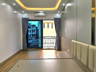 Bán nhà hoàng văn thái, phân lô, gần phố, nở hậu, 5t thang máy, 36m2, 10.8 tỷ 3