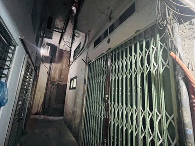 ⚡hiếm : gần ô tô - 6 tầng đầu tư - sổ đỏ nở hậu  bán nhà đống đa 2