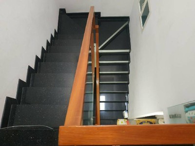 Nhà-đẹp 4 tầng   ngay đường lớn tân kỳ, tân quý -bình tân chỉ 7 tỏi 4