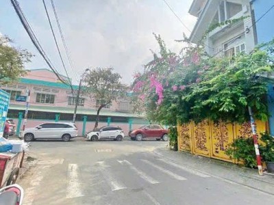  nhà mới 5 tầng   mặt tiền đs lâm văn bền, q.7  có thang máy  2