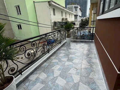  quận 7   bán căn nhà góc 2 mặt tiền hẻm 935 huỳnh tấn phát thông qua hẻm 28 phú thuận quận 7  1