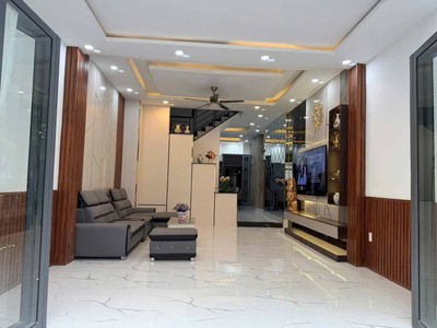  quận 7   bán căn nhà góc 2 mặt tiền hẻm 935 huỳnh tấn phát thông qua hẻm 28 phú thuận quận 7  2